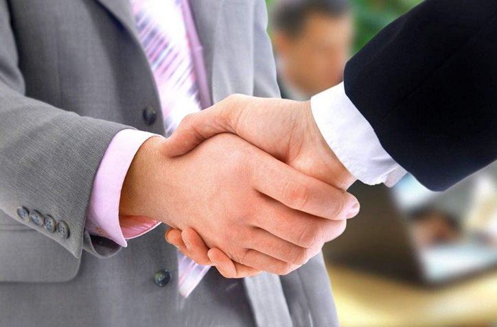 道立捷再次牽手【海斯普林】的秘訣：服務(wù)為本，精誠(chéng)合作